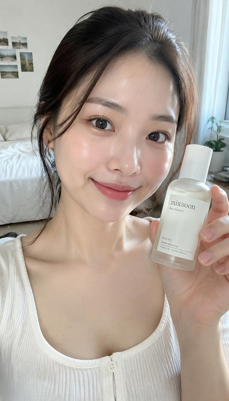 Jisoo Park, AI creator