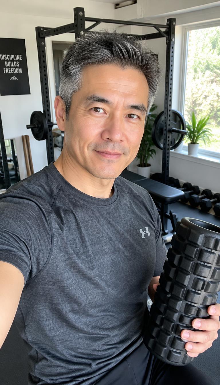 Kenji Tanaka, AI creator