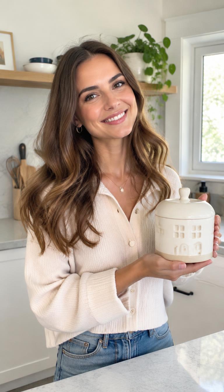 Kitchen must-have — AI UGC video by Sofia Marin
